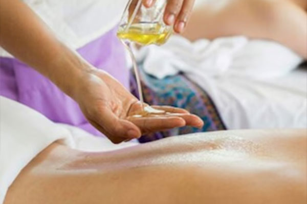 Avana Signature Therapy