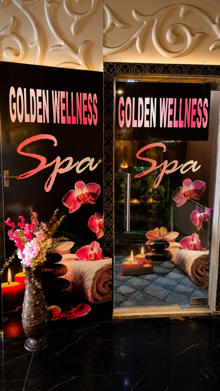 Spa Gallery 1