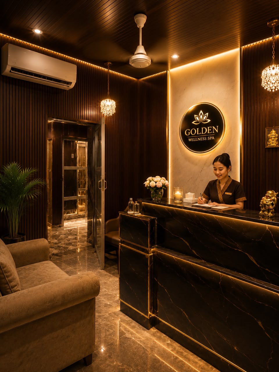 Spa Gallery 3